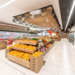 Frutería para supermercado y minimarket HMY DINOSOL_SB_44b