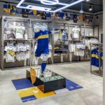 Adidas Boca Juniors por HMY equipamiento y diseño 04